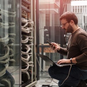 IT Services per Hour